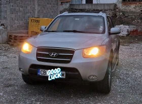 Обява за продажба на Hyundai Santa fe ~10 999 лв. - изображение 1