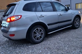 Обява за продажба на Hyundai Santa fe ~10 999 лв. - изображение 5