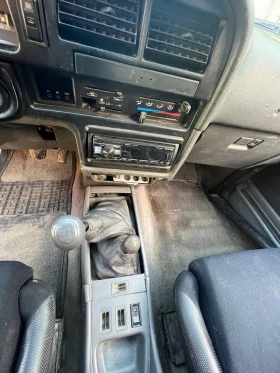 Toyota 4runner 1KZ | Mobile.bg    10
