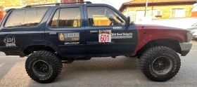 Toyota 4runner 1KZ | Mobile.bg    5