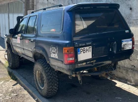 Toyota 4runner 1KZ | Mobile.bg    6