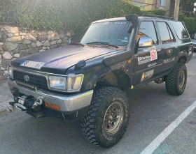  Toyota 4runner