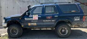Toyota 4runner 1KZ | Mobile.bg    4