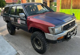 Toyota 4runner 1KZ | Mobile.bg    3