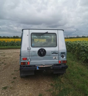Обява за продажба на Mercedes-Benz G 230 Puch 230 GE 4X4 ~18 500 EUR - изображение 3