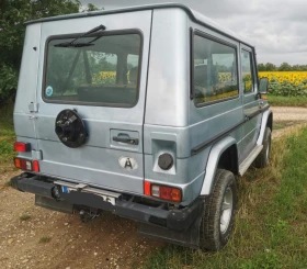Обява за продажба на Mercedes-Benz G 230 Puch 230 GE 4X4 ~18 500 EUR - изображение 1