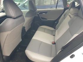     Toyota Rav4 2.5 Hybrid Platinum 