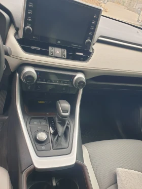 Обява за продажба на Toyota Rav4 2.5 Hybrid Platinum  ~67 999 лв. - изображение 7