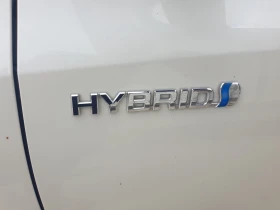 Обява за продажба на Toyota Rav4 2.5 Hybrid Platinum  ~67 999 лв. - изображение 6
