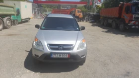 Honda Cr-v 2.0  150  | Mobile.bg    9