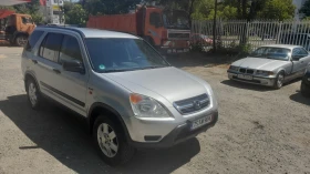 Honda Cr-v 2.0  150  | Mobile.bg    2
