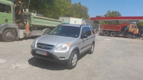 Honda Cr-v 2.0  150  | Mobile.bg    10