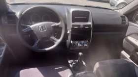 Honda Cr-v 2.0  150  | Mobile.bg    6