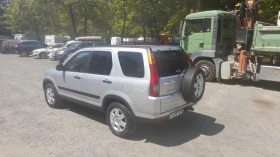 Honda Cr-v 2.0  150  | Mobile.bg    5