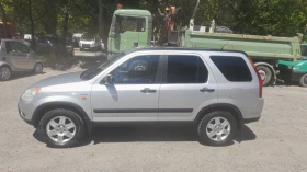 Honda Cr-v 2.0  150  | Mobile.bg    4