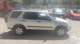 Honda Cr-v 2.0  150  | Mobile.bg    3