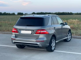 Mercedes-Benz ML 350 AMG   | Mobile.bg    6