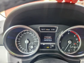 Mercedes-Benz ML 350 AMG   | Mobile.bg    11