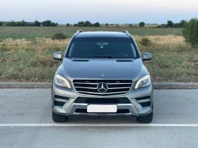 Mercedes-Benz ML 350 AMG   | Mobile.bg    2