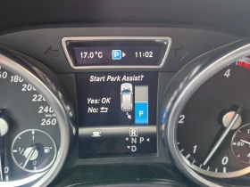 Mercedes-Benz ML 350 AMG   | Mobile.bg    10