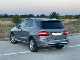 Mercedes-Benz ML 350 AMG   | Mobile.bg    4
