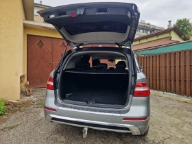 Mercedes-Benz ML 350 AMG   | Mobile.bg    14