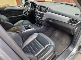 Mercedes-Benz ML 350 AMG   | Mobile.bg    7
