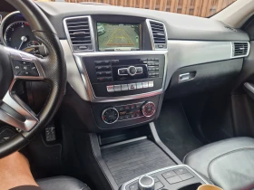 Mercedes-Benz ML 350 AMG   | Mobile.bg    8