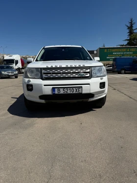 Обява за продажба на Land Rover Freelander ~13 000 лв. - изображение 6