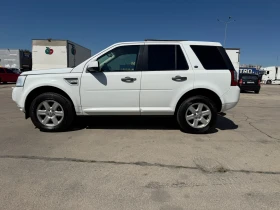 Обява за продажба на Land Rover Freelander ~13 000 лв. - изображение 3