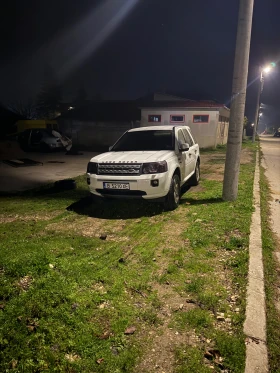 Land Rover Freelander, снимка 6 — Bazar.bg Land Rover Freelander, снимка 6