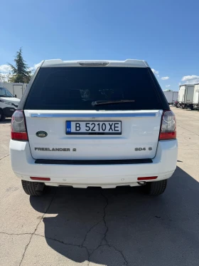Обява за продажба на Land Rover Freelander ~13 000 лв. - изображение 2