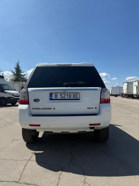 Обява за продажба на Land Rover Freelander ~13 000 лв. - изображение 4
