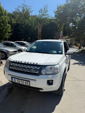 Обява за продажба на Land Rover Freelander ~13 000 лв. - изображение 1