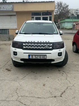 Land Rover Freelander, снимка 5 — Bazar.bg Land Rover Freelander, снимка 5