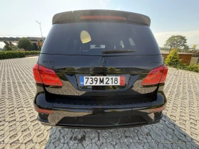 Обява за продажба на Mercedes-Benz GL 350 ~42 900 лв. - изображение 7