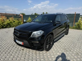 Обява за продажба на Mercedes-Benz GL 350 ~42 900 лв. - изображение 2
