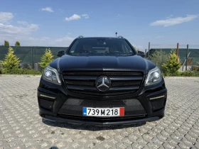 Обява за продажба на Mercedes-Benz GL 350 ~42 900 лв. - изображение 1