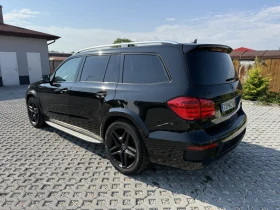 Обява за продажба на Mercedes-Benz GL 350 ~42 900 лв. - изображение 6
