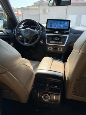 Обява за продажба на Mercedes-Benz GL 350 ~42 900 лв. - изображение 3