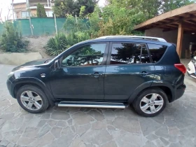 Обява за продажба на Toyota Rav4 ~10 200 лв. - изображение 2