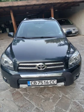Обява за продажба на Toyota Rav4 ~10 200 лв. - изображение 1