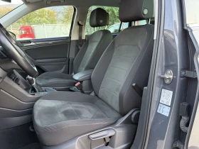 VW Tiguan 2.0  TDI 150hp | Mobile.bg    13