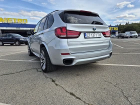 Обява за продажба на BMW X5 40d М-пакет N1 ~39 900 лв. - изображение 4