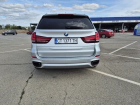 Обява за продажба на BMW X5 40d М-пакет N1 ~39 900 лв. - изображение 5