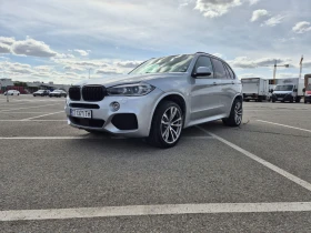 Обява за продажба на BMW X5 40d М-пакет N1 ~39 900 лв. - изображение 1
