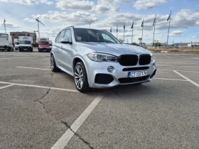 Обява за продажба на BMW X5 40d М-пакет N1 ~39 900 лв. - изображение 1