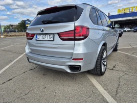Обява за продажба на BMW X5 40d М-пакет N1 ~39 900 лв. - изображение 7