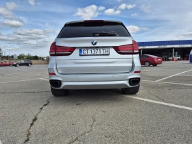 Обява за продажба на BMW X5 40d М-пакет N1 ~39 900 лв. - изображение 8
