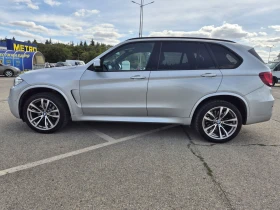 Обява за продажба на BMW X5 40d М-пакет N1 ~39 900 лв. - изображение 6